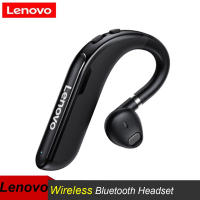 TW16 Wireless Bluetooth 5.0 Earphone Earhook Earbud With Microphone Stereo 40 Hours For Driving Meeting