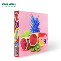 RED VELVET-มินิอัลบั้ม [The Red Summer]