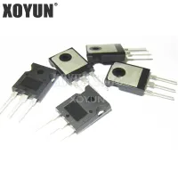 5PCS HGTG30N60A4 G30N60A4 TO247 IGBT จัดส่งฟรี