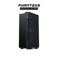 PHANTEKS mITX CASE EVOLV SHIFT 2 AIR  Case Specifications Satin Black