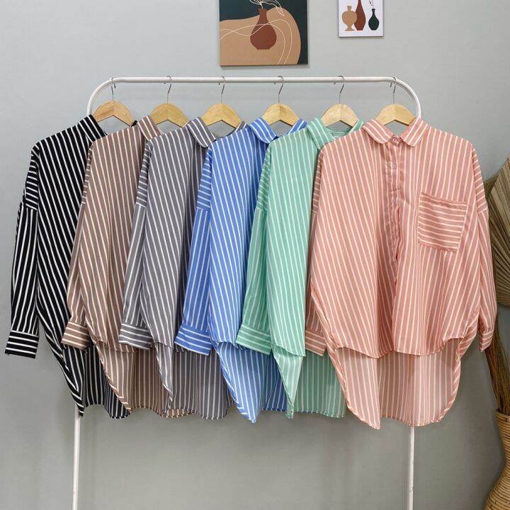 kemeja-jihyun-wolfis-daily-long-shirt-office-shirt-premium-shirt-b448