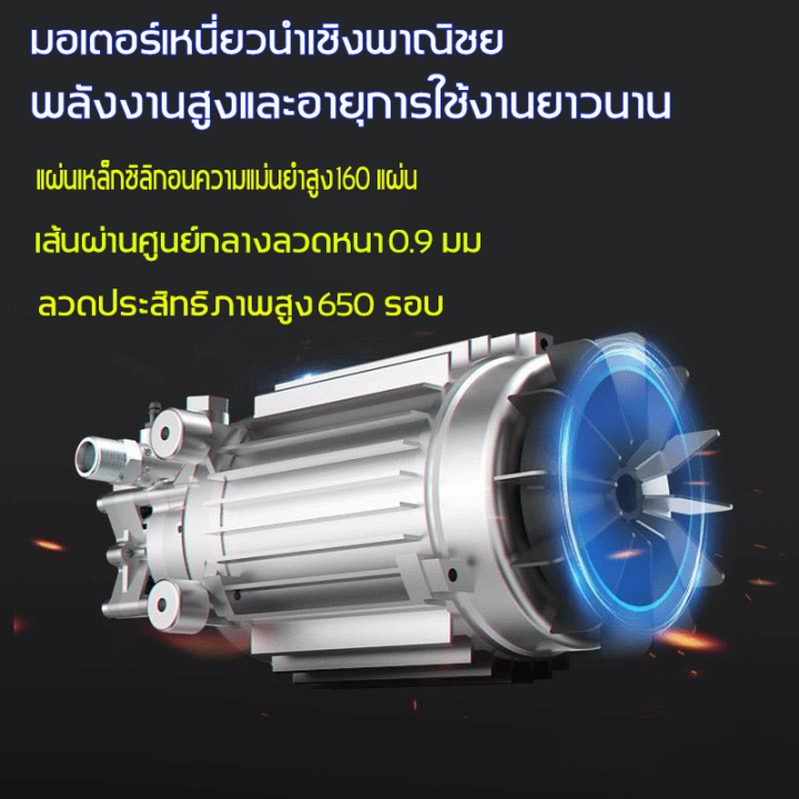 จัดส่งสินค้าในกรุงเทพฯ-เครื่องฉีดน้ำแรงดันสูง-มอเตอร์ไฟฟ้าแรงสูง-220v-2800w-เครื่องล้างรถ-แรงดันสูง-ปั๊มล้างรถ-ปืนฉีดนำแรงสูง-เครื่องฉีดน้ำ-ปืนฉีดน้ำแรงดันสูง-ปืนฉีดน้ำไรสาย-เครื่องฉีดน้ำล้างรถ-เครื่อ