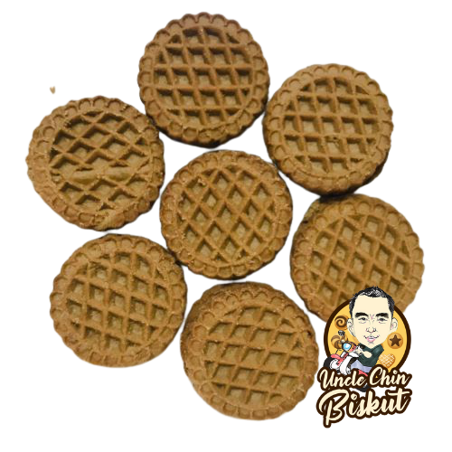 LEE Coffee Cream Biscuit Lazada