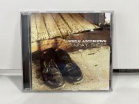 1 CD  MUSIC ซีดีเพลงสากล    Nels Andrews Sunday Shoes     (D16B81)