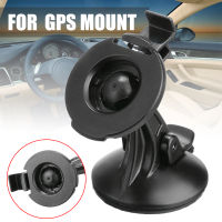 รถ GPS Mount Holder ปรับกระจก Mount Bracket ขาตั้งอุปกรณ์ GPS Cradle สำหรับ Garmin Nuvi 2557 2457 2699