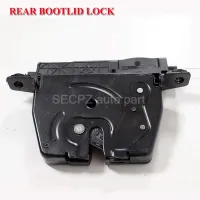 ⊕❣ Rear Trunk Lock For BMW 3 4 5 6 SERIES F30 F32 F10 F06 F12 F13 BOOT LID LOCK 7191212 4825342 51247191212 51244825342