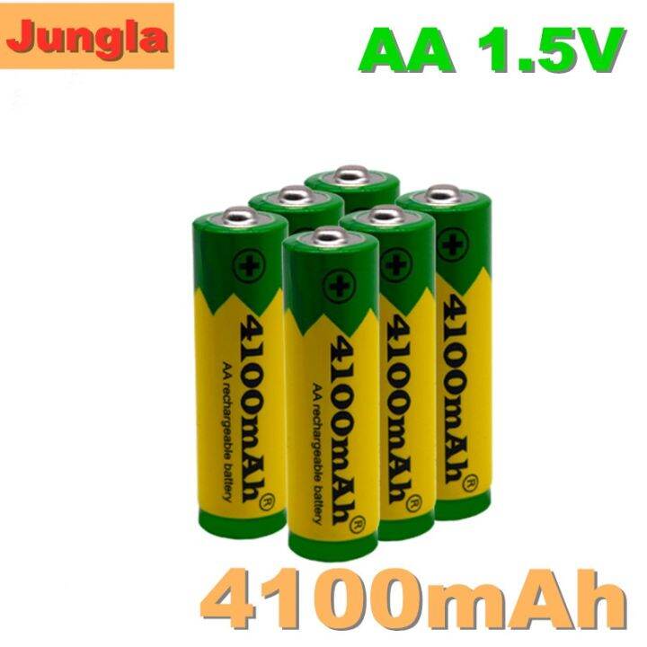 2020-aa-แบตเตอรี่แบบชาร์จไฟได้4100mah-1-5v-ใหม่อัลคาไลน์แบตเตอรี่ชาร์จสำหรับของเล่นไฟ-led-mp3