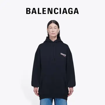 Chi tiết 52 về balenciaga hoodie 2023 hay nhất  cdgdbentreeduvn