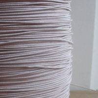 0.1X100 Strands Mine เสาอากาศ Litz Wire Envelope30m โพลีเอสเตอร์หลายเส้น /Pc