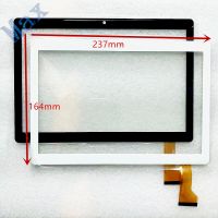 ❦ For 10.1inch S-COLOR U100 Tablet PC Touch Screen Panel Digitizer Glass Sensor Replacement 237X164