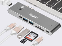 ACER type C Hub Docking Station