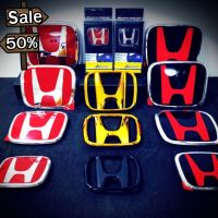 โลโก้ H honda  badge logo ทุกรุ่น ไซส์ ต่อชิ้น ฮอนด้า #โลโก้รถ  #โลโก้รถยนต์  #สติ๊กเกอร์รถ #Logo  #โลโก้