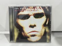 1 CD MUSIC ซีดีเพลงสากล   IAN BROWN UNFINISHED MONKEY BUSINESS   (C15A37)