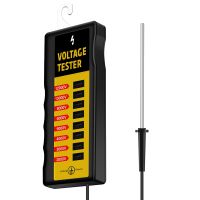 12000V Farmers Fence Voltage Testing Tool ,Electric Fence Voltage Tester,Yard Fencing Tester