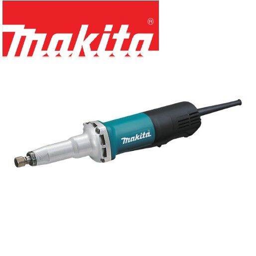 MAKITA GD0801C 750W 8MM 1/4" HIGH SPEED DIE GRINDER Lazada