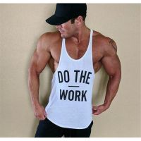 Bodybuilding Sando Golds Gym Singlets Cotton Tank Tops