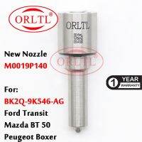 M0019P140 Nozzle for Siemens VDO Injector A2C59517051 BK2Q-9K546-AG BK2Q9K546AG CK4Q-9K546-AA for FORD Transit and Ranger 2.2L