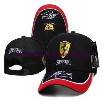 ❇☒✉ Eunice Hewlett 025A Porsche car hat man logo hat cap female Hepburn wind sport cap ferrari baseball cap