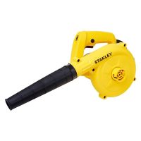 YI เครื่องเป่าลม   STANLEY STPT600-B1 600 วัตต์ เครื่องเป่าลมดูดฝุ่น