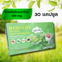 R-Gink Ginkgo Biloba อาร์-กิง ตราอาร์-กิง ใบแป๊ะก๊วยสกัด โสม ขมิ้น เห็ดหลินจือ สมุนไพร เรือนแก้ว 30 แคปซูล 1 กล่อง