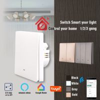 Selar Lampu Zigbee, Selar Tombol Tekan Drumah Pintar, Cara 1/2/3, Kontrol Aplikasi, Standar UE Inggris, Bekerja Dengan Google Home Aleax