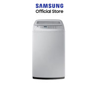 ?Samsung เครื่องซักผ้าฝาบน รุ่น WA75H4000SG/ST 7.5 กก SRT-WA75H4000SG/ST