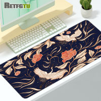 จีน Mousepad เกมคอนโซล Office Pad แผ่นรองเมาส์ อุปกรณ์ห้องเกม แผ่นรองโต๊ะศิลปะ 900x400 บริษัท Mausepad