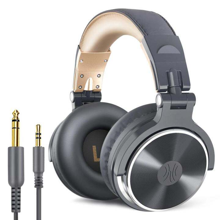 oneodio-wired-monitoring-headphone-stereo-bass-studio-mixing-headset-over-ear-foldable-closed-back-dj-headphones-for-phone-pc