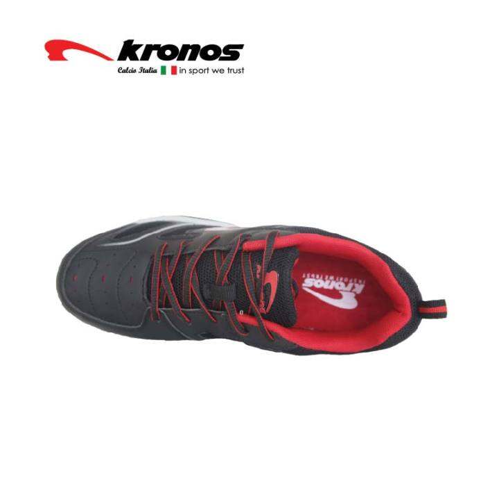 kronos-badminton-shoe-black-red-kfm-4-19320b