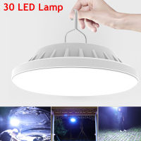 USB Rechargeable LED Bulb Lamp Portable Emergency Lantern Night Lights for Indoor Outdoor Camping Hanging Lamp Lighting Bright