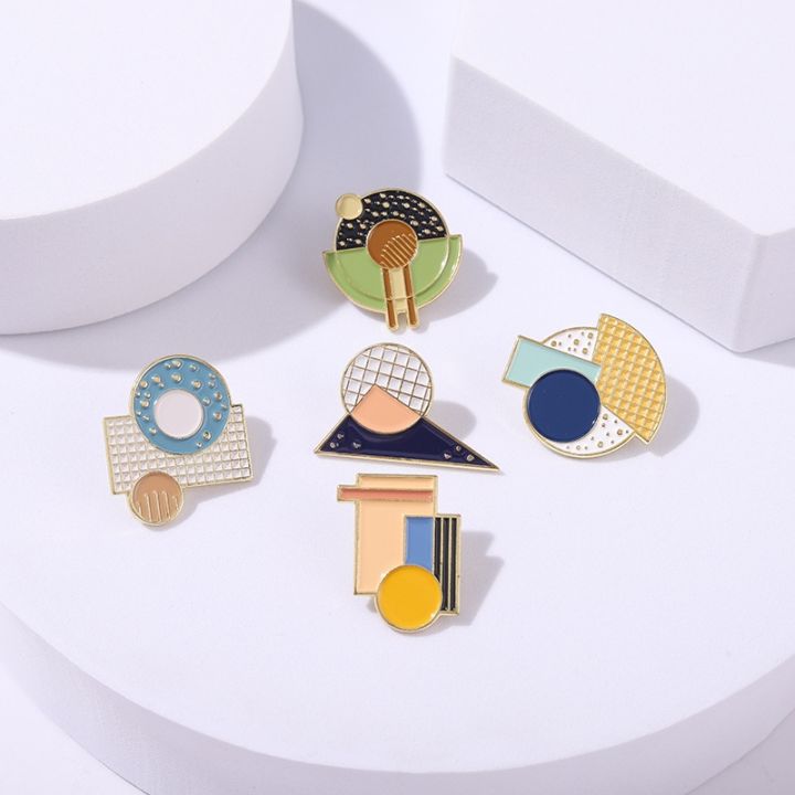 cw-sculpture-drop-lapel-brooch-badge-pin-denim-men-fashion-jewelry-decorate