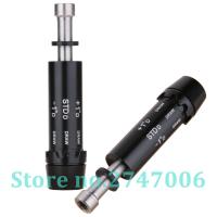 2pcs Tip .335/350 Right Hand Golf Shaft Sleeve Adapter For King F9 F8 F7 SpeedZone Radspeed King F9 Speedback Driver