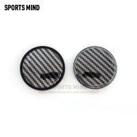 20PCSLot 63MM Car Wheel Center Hub Caps for Carbon Fiber Wheel Emblem Car Wheel Center Cap Car Styling Accessories