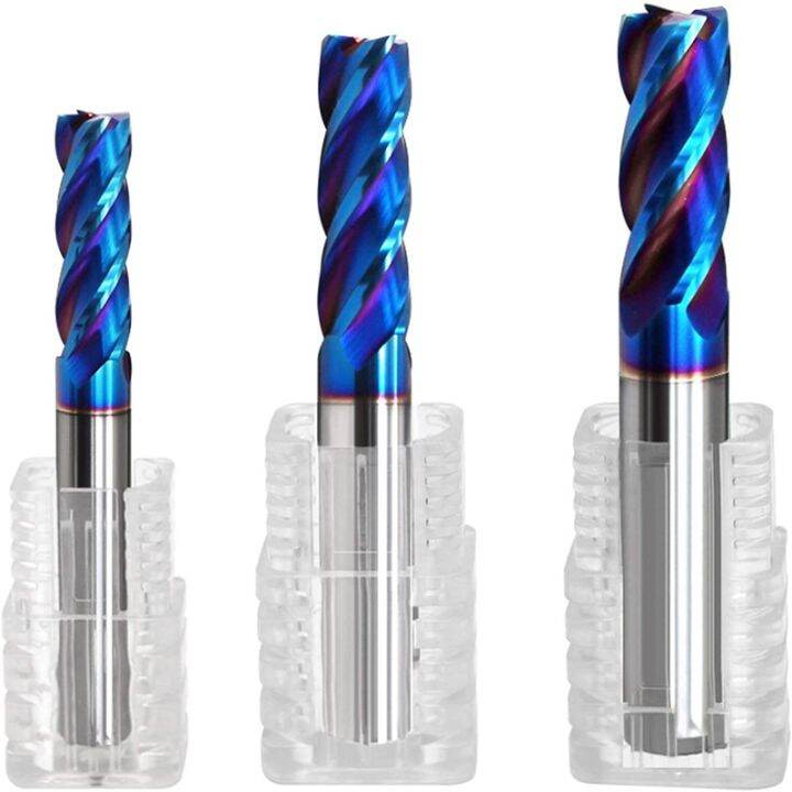 dt-hot-1pc-hrc65-4-flutes-carbide-end-milling-cutter-tungsten-endmill-fraise-machine-bit-for-metal-cutting-mill