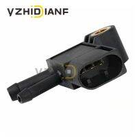 1X0281002924 DPF Differential Map Sensor สำหรับ Benz Smart G M GL CLASS ML280 ML300 ML320 ML350 028100276102810027620281002822