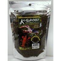 อาหารกุ้ง K-Ghost Premium Shrimp 100g ราคาส่ง