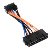 ATX 24P to 14P Adapter Cable for Motherboard