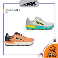 ALTRA - PROVISION 7 [MEN] รองเท้าวิ่งผู้ชาย,รองเท้าวิ่งถนน