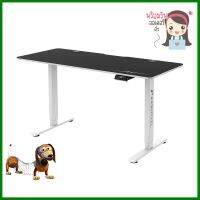 DIY โต๊ะเกมมิ่ง ERGOPIXEL ALTURA GD-0008-WH สีดำ/ขาวDIY GAMING DESK ERGOPIXEL ALTURA GD-0008-WH BLACK/WHITE **สามารถออกใบกำกับภาษีได้ค่ะ**