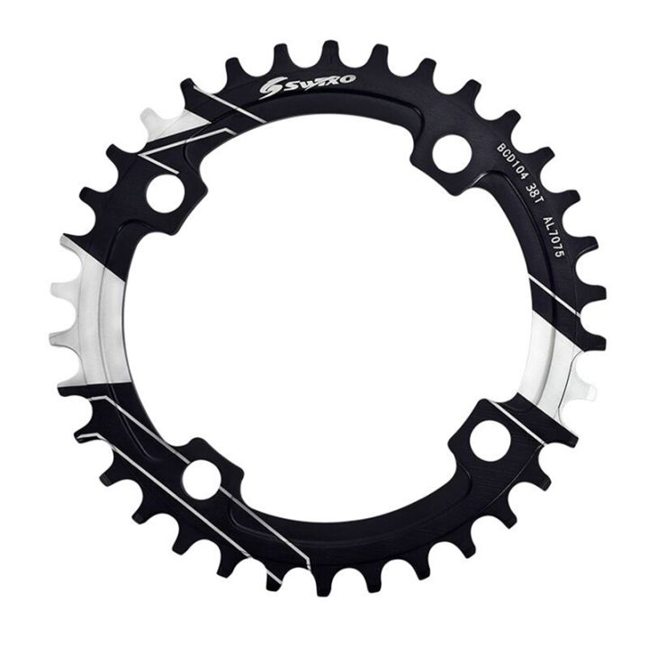 swtxo-104bcd-narrow-wide-oval-round-mtb-bike-chainwheel-cycling-chainring-circle-crankset-plate