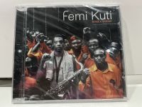 1   CD  MUSIC  ซีดีเพลง   Femi Kuti  AFRICA SHRINE    (N1J178)