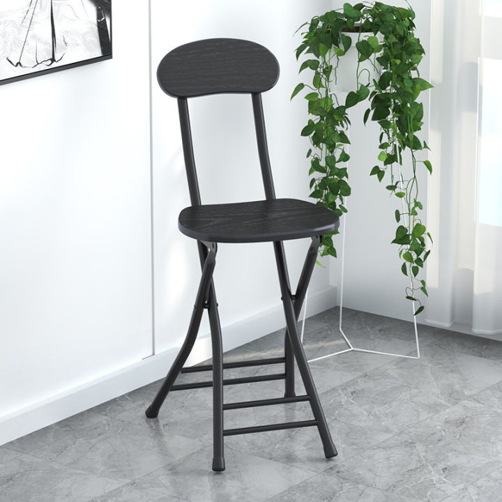 house-charm-เก้าอี้พับได้-เก้าอี้พับ-เก้าอี้กินข้าว-เก้าอี้พับอเนกประสงค์-เก้าอี้ทำงาน-เก้าอี้-เก้าอี้โมเดิร์น-เก้าอี้ขาเหล็ก
