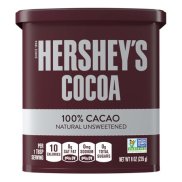 Bột cacao Hershey s Cocoa powder Hershey s Cocoa Natural Unsweetened 100%