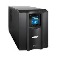 UPS APC Smart-UPS 1500VA/900W with SmartConnect (SMC1500IC)