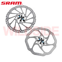 SRAM AVID HS1 G3จักรยาน CenterLine Disc เบรคโรเตอร์160มม. 180มม. 203มม. 6สลักเกลียวโรเตอร์ CTRL R แผ่นกลมโรเตอร์ Disc