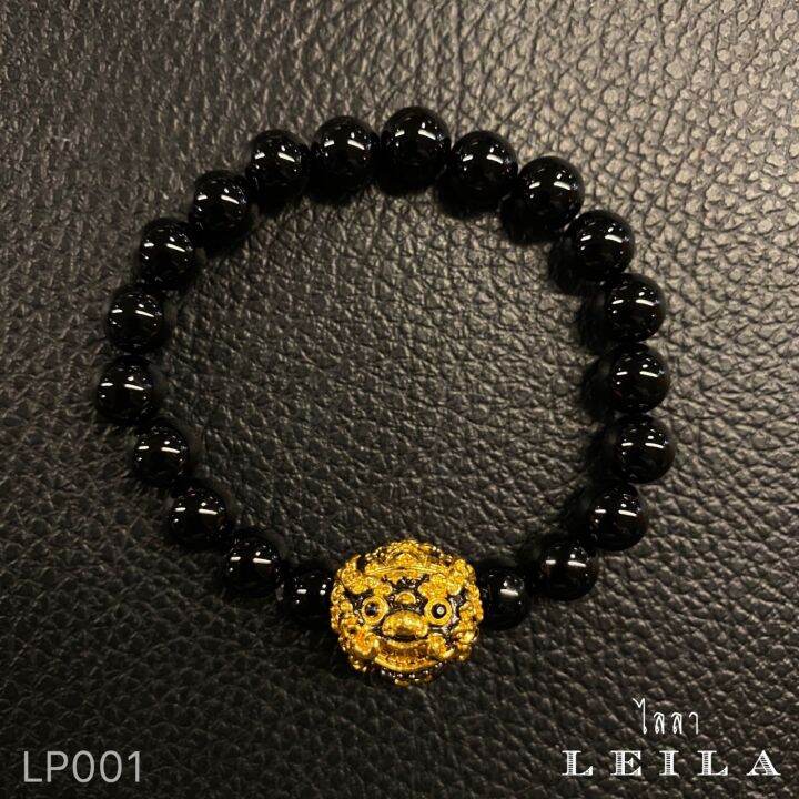 leila-amulets-ลูกอมกุเวรน้อย-รุ่นร้อยล้าน-พร้อมกำไลหินฟรีตามรูป