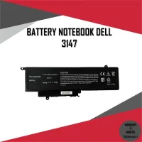 BATTERY NOTEBOOK  DELL 3147 / แบตเตอรี่โน๊ตบุ๊ค เดล เทียบ (OEM)