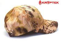 หมวกแก๊ป KRYPTEK Ballcap รุ่น KR.3802.HL ของแท้