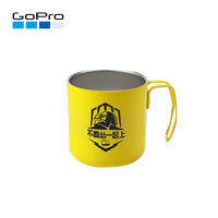 [Not for sale] GoPro Customized Cup stainless steel water cup