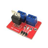 【CW】 0-24V Top Mosfet IRF520 Driver Module